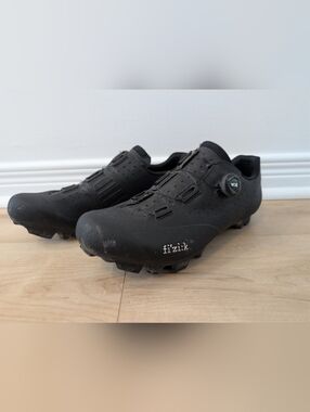 Fizik Vento Overcurve X3 Mtb Shoe.